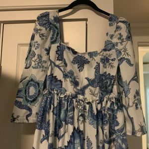 Perfect Dupe for Cara Cara Dress